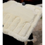 Premier Equine Wool Travel Boots / Leg Wraps (Pair)